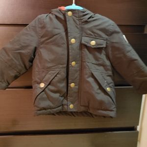 Jacket Bundle 12-18m